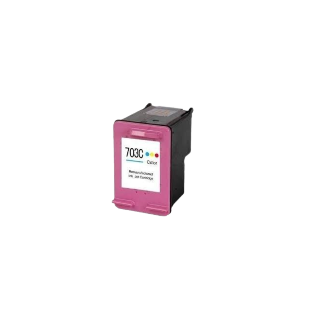 Tusz My Office 703 Color do HP DeskJet D730/ F735- zamiennik